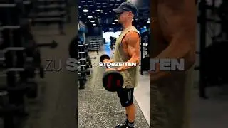 DAS GR&Ouml;SSTE GYM DER WELT. Oxygen Dubai