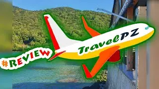 「TravelPZ」 Review On the Way to Saint Marie: ''Death in Paradise'' Show Locations