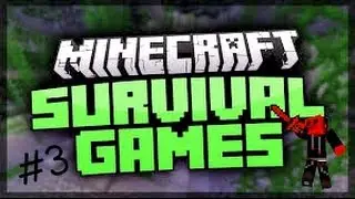 Survival Games 3 MCSG Quickest game EVER!
