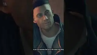 Watch Dogs: Legion - Bloodline | Jackson Blames Wrench For Aiden&rsquo;s Coma #watchdogslegion #ubisoft