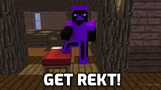 Hyperlands Bedwars, But I Totally Destroy Everyone!