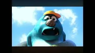USA 🇺🇸 UK 🇬🇧  Monsters University (2013)