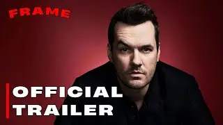 JIM JEFFERIES TWO LIMB POLICY TRAILER 2025 | NETFLIX COMEDY SPECIAL!