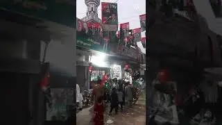 ppp in action in Lahore