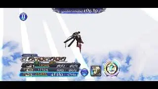 (JP)DFFOO Aranea LC LUFENIA+ lvl250: LD-Only Team with Prompto LD Showcase....