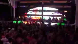 Hot Bullet | Sunday Sessions 5 anos | Full Set
