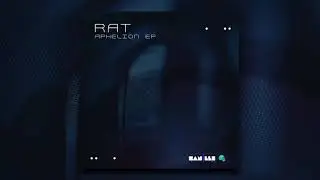 Rat - Wormhole [SANiLLE Recordings]