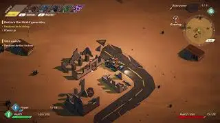Machine Mind DEMO - LIVESTREAM