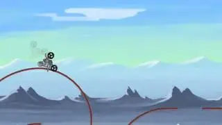 Arctic 2 level 6 ghost