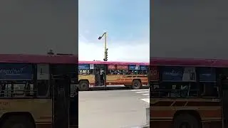 Mtc Bus