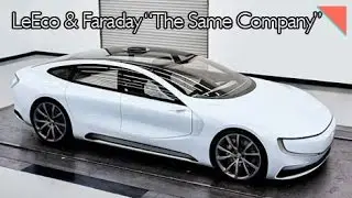 Faraday Future & LeEco Partnership, NAFTA Bigger Than China - Autoline Daily 1860