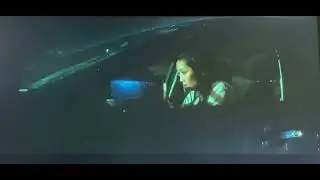 Car Stuck Girl & Flooring