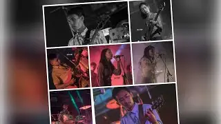 The Heaven Seekers - Ne kachetebin adim (official lyrics video)