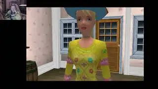 Let's Play Barbie Pferdeabenteuer - Wo ist Lucky? (2003, Mattel) [DE] | #2