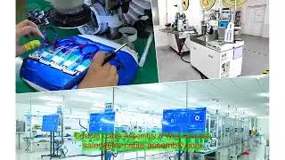 Multipurpose Micro display port cable Pndb Hot Sale Hydraulic Waste Paper and Plastic Bottle Baler