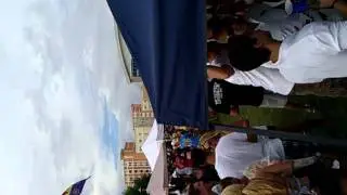 UCF/ BC TAILGATE