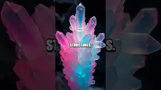 The Mysterious World of Copper Sulfate Crystals: Everyday Science with Vibrant Colors