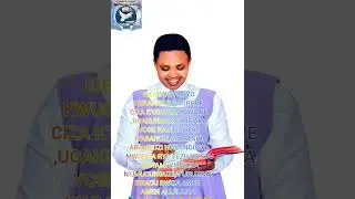 ISENGESHO RYO KWUGURUZA IKIRERE CIZA K'UBUZIMA BWAWE  UGAKURWAKO IMIPAKA YOSE WASHIZWEKO N'ABAROZI
