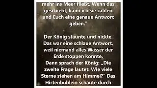 Grimms M&auml;rchen I Das Hirtenb&uuml;blein