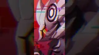 Эдит на инфинита из соника #sonic#games#infinite#sonicforces #westopolisremix#sonicxshadowgeneration