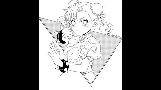 春麗 ランクマッチ