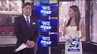 Liz Cho 2015