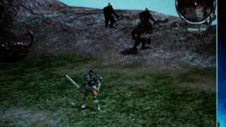 Metin2 schlacht im Orktal