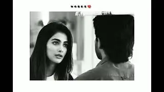 True Words &hearts;️ | Heart Touching | Pooja Hedge | Aallu Arjun | Ala Vaikunthapurramuloo WhatsApp Status