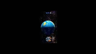 Sun Vs All planetssss #shorts #sun #space #earth #edits