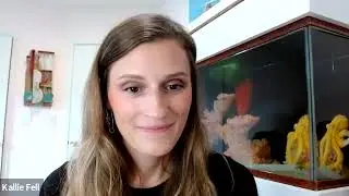 Venus Rising with Mary: My Detransition Story