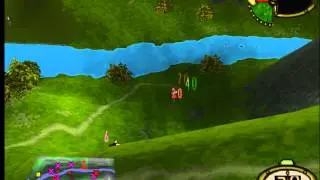 Hogs of War - Mission 17 - Geneva Convention - Medic Team