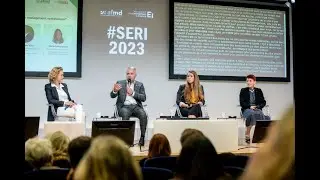 #SERI2023 Table ronde : Int&eacute;grer la diversit&eacute; et l'inclusion dans le management op&eacute;rationnel