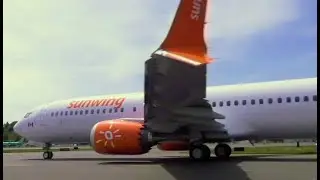 Sunwing issues formal apology to customers for travel delays