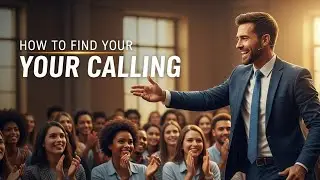 How to Find Your Calling