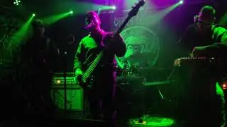 Okilly Dokilly - Reneducation (Live At The Parish 10/11/19)