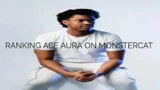 Ranking Ace Aura on Monstercat (w/ TTT Ranks and Ryn)