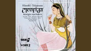 Cleofida, HWV 28, Act II Scene 9: Se il ciel mi divide