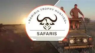 Namibia Trophy Hunting Safaris - Experience