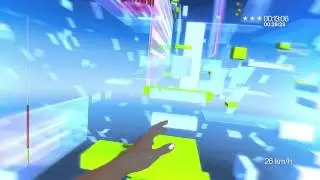 Mirror's Edge - Reflex Redux (28.08) World Record
