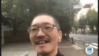 Virtual Photo Walks.org - 朝のお散歩「東京大学」with  Takeshi  Toya