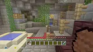 My Minecraft Xbox 360 Survival World Tour!