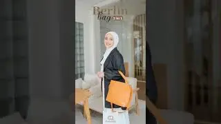 ❤️ Berlin bag 2 in 1 😍 by CandaQ ❤️ | bag collection