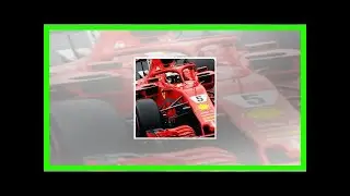 WATCH: F1 Report Testing Special - Are Ferrari in trouble?