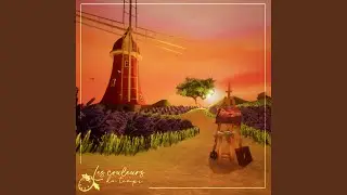 Palette d'Adieux (Instrumental)