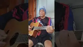 If we try /cover by .. Alejandro Conrado #covermusic 