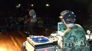 Hip Hop VB
