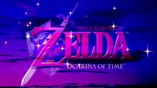 Dream Fairy Navi - The Legend of Zelda: Ocarina of Time