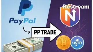 How To Withdraw PayPal Balance into Crypto (Safe and Fast)