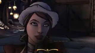 Tales from the borderlands 