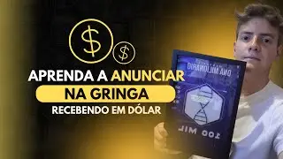 Como Anunciar na Gringa no Facebook Ads (ATUALIZADO 2024)